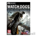 Watch Dogs Special Edition - PC GAMES