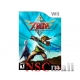 The Legend of Zelda The Skyward Sword Wii