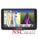 Navigator GPS Garmin DEZL760LT, Dispozitiv pentru camioane, (Harta Europa + Update gratuit al hartilor pe viata