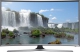 Televizor LED Samsung 121 cm,  Ecran curbat , FHD (1920x1080), Smart TV, CMR 800 HZ, DVB T/C, HDMI, USB, Component, slot CI+, culoare negru