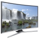 Televizor LED Samsung Curbat Smart , 138 cm, 55J6300, Full HD