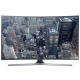 Televizor LED Samsung Curbat Smart , 101 cm, 40JU6670, 4K Ultra HD