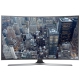 Televizor LED Samsung Curbat Smart , 121 cm, 48JU6670, 4K Ultra HD