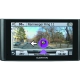 Sistem de navigatie GPS Garmin nuvi Cam LM, diagonala 6.1 inch + camera DVR incorporata